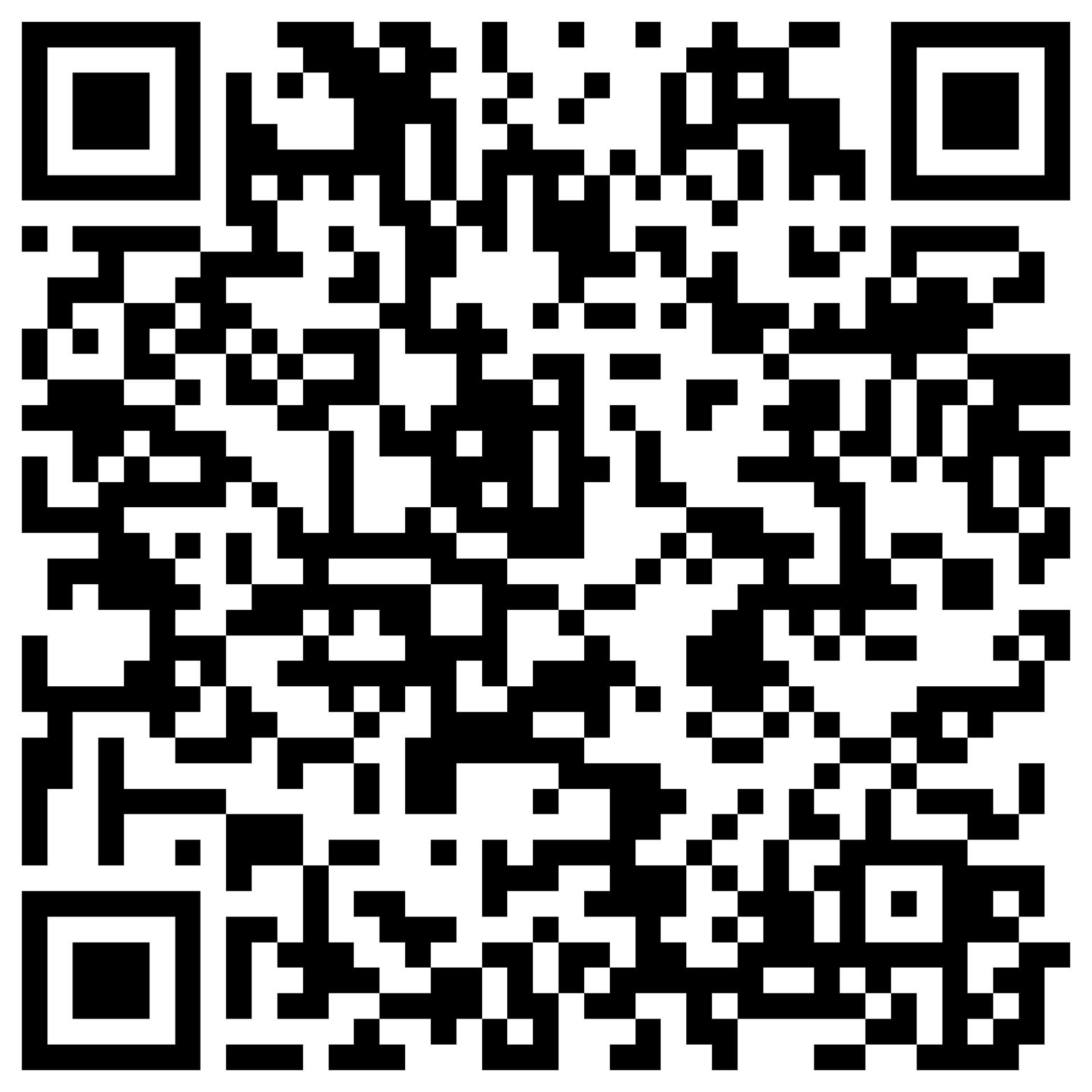 QR-Code zur Überweisung von Spenden an die Bürgerstiftung Bietigheim-Bissingen für Ihr Online-Banking